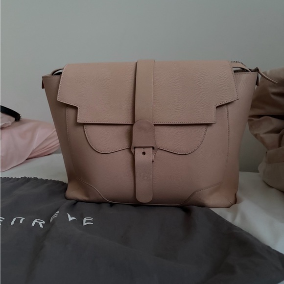 Senreve Handbags - Senreve Maestra Large Workbag